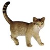 Bully - Figurine - 66373 - Chat sauvage