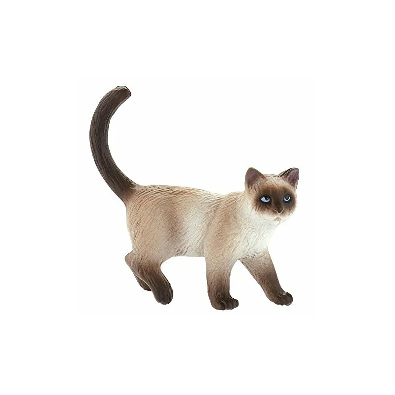 Bully - Figurine - 66370 - Animaux domestiques - Chat