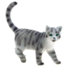 Bully - Figurine - 66363 - Chat british bleu