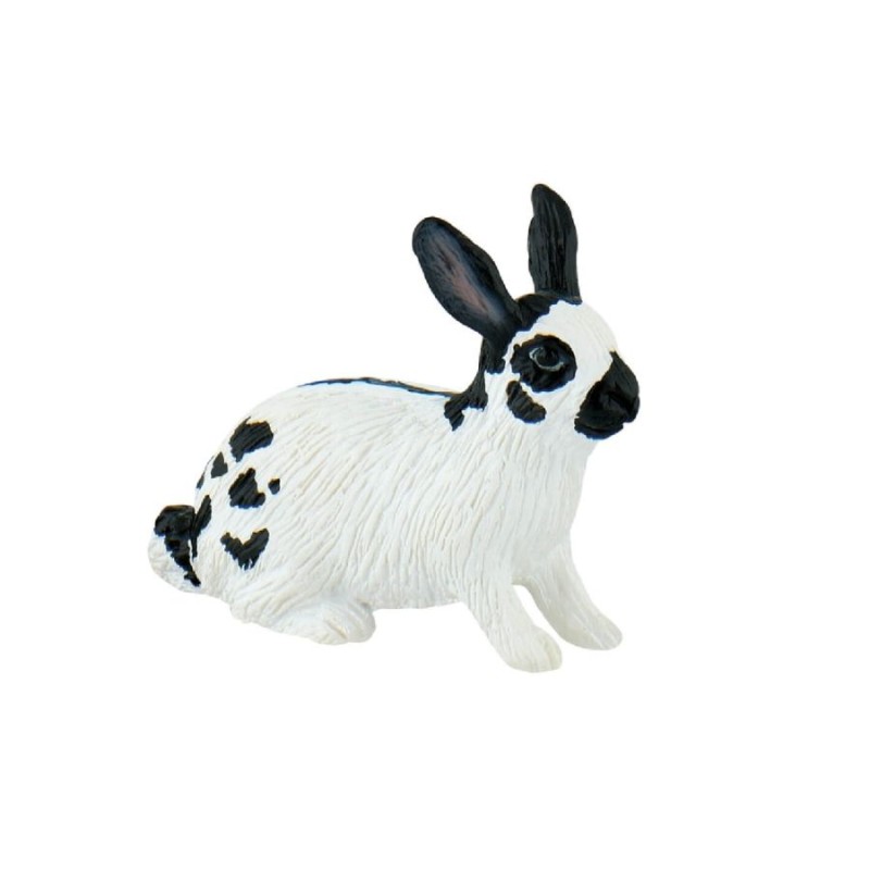 Bully - Figurine - 64611 - Lapin géant