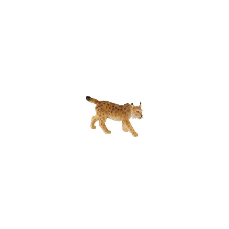 Bully - Figurine - 64449 - Lynx