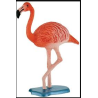 Bully - Figurine - 63715 - Flamant rose