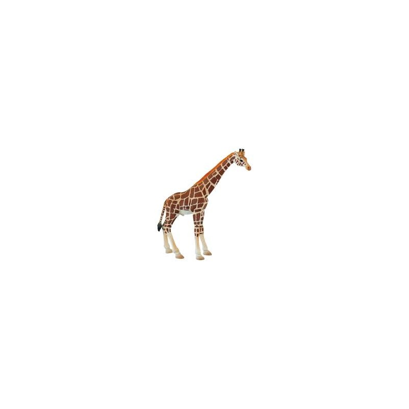 Bully - Figurine - 63710 - Animaux sauvages - Girafe XL