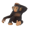 Bully - Figurine - 63686 - Bébé chimpanzé