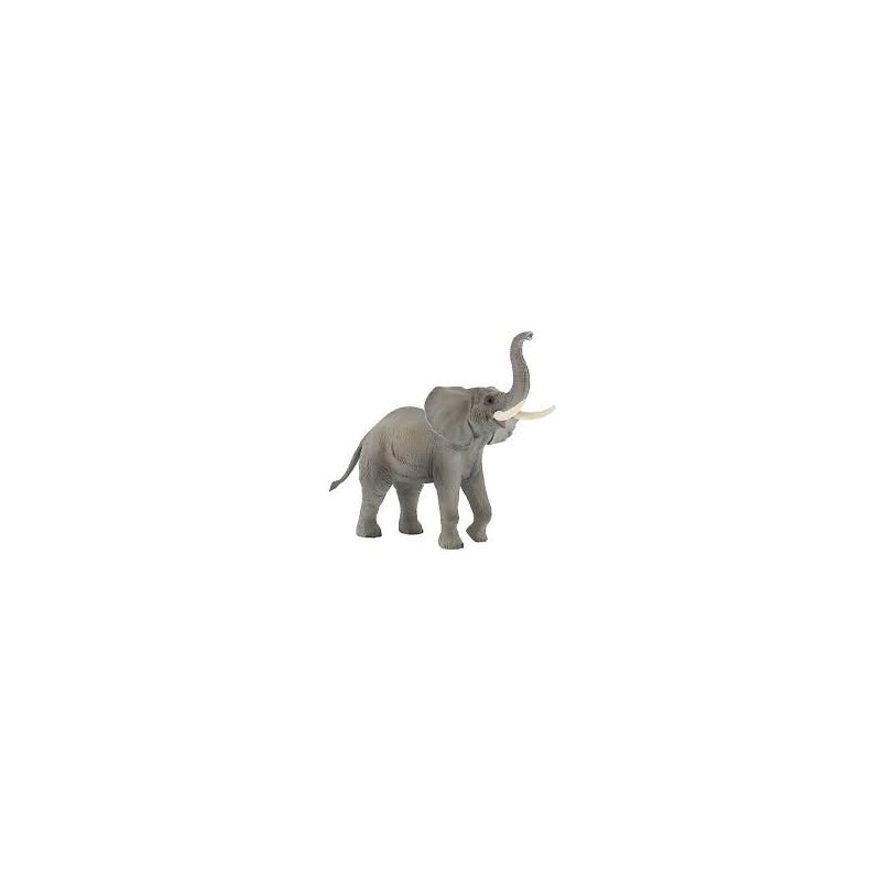 Bully - Figurine - 63685 - Animaux sauvages - Eléphant XL