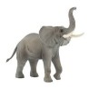 Bully - Figurine - 63685 - Animaux sauvages - Eléphant XL