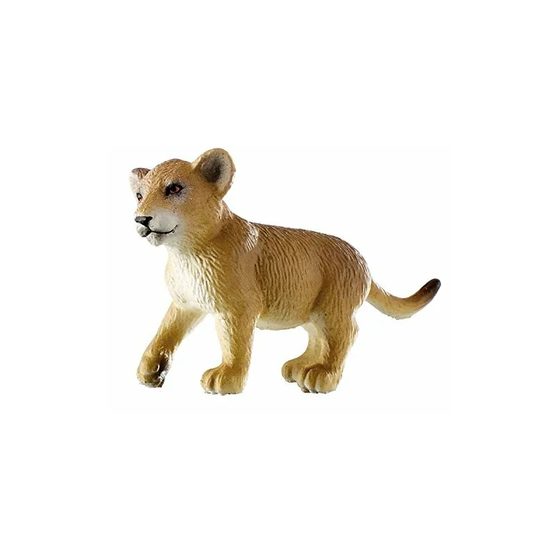 Bully - Figurine - 63682 - Lionceau