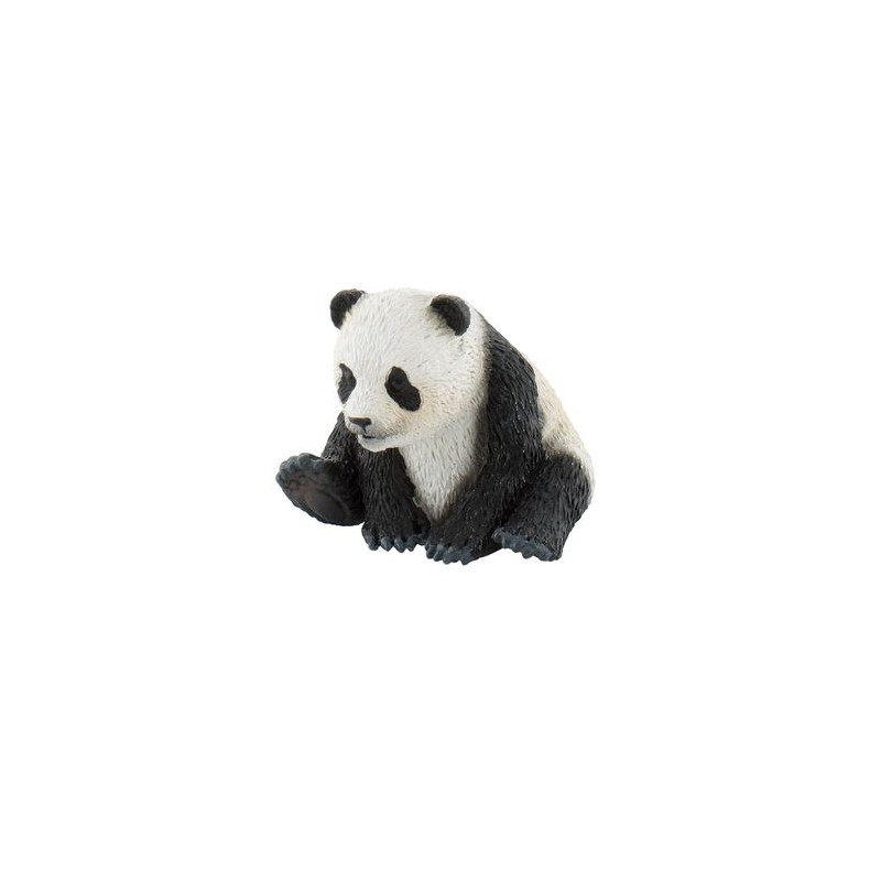 Bully - Figurine - 63679 - Bébé panda