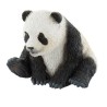 Bully - Figurine - 63679 - Bébé panda