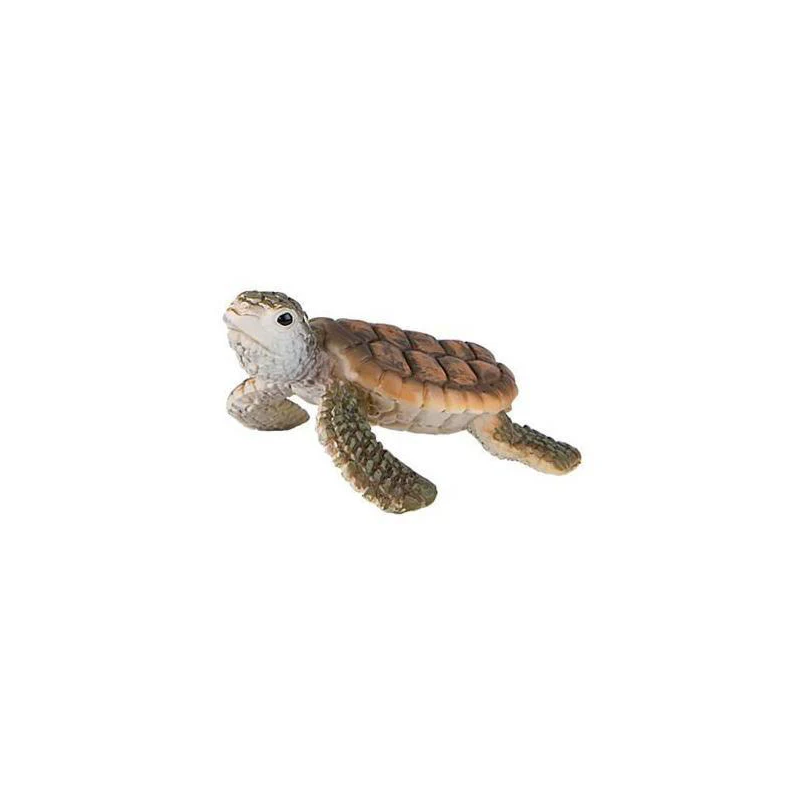 Bully - Figurine - 63569 - Bébé tortue de mer