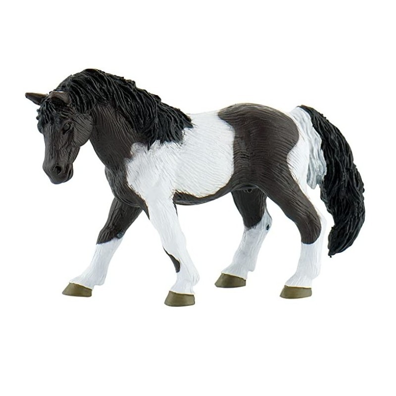 Bully - Figurine - 62676 - Chevaux - Jument Lewitzer