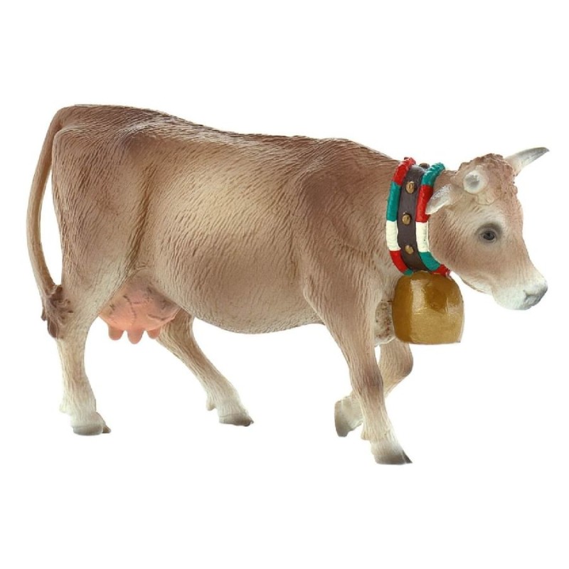 Bully - Figurine - 62633 - Vache alpine Lara