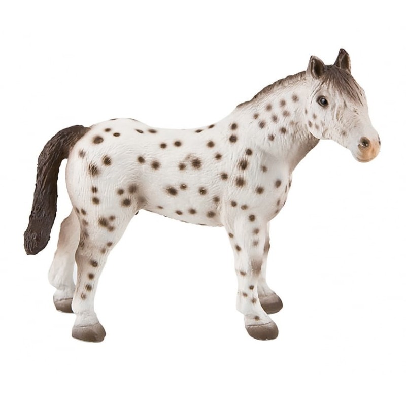 Bully - Figurine - 62621 - Cheval Knabstrupper