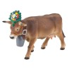 Bully - Figurine - 62615 - Vache alpine Darina