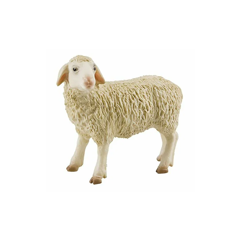 Bully - Figurine - 62320 - Animaux de la ferme - Mouton