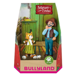 Bully - Figurine - 46005 -...