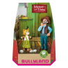 Bully - Figurine - 46005 - Petterson et Findus