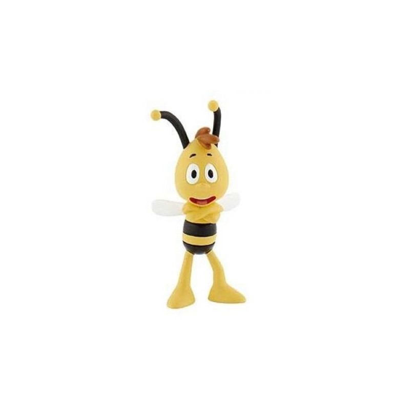 Bully - Figurine - 43421 - Maya l'Abeille