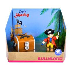 Bully - Figurine - 18900 -...