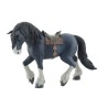 Bully - Figurine - 12828 - Disney - Rebelle cheval Angus