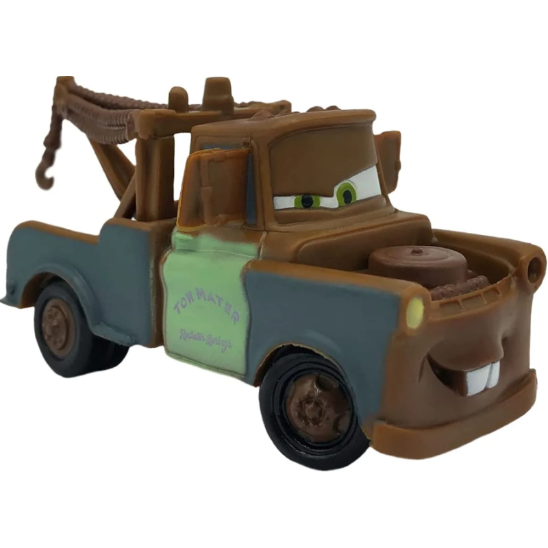 Bully - Figurine - 12786 - Disney Pixar - Martin de Cars