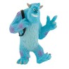 Bully - Figurine - 12583 - Disney Pixar - Sully de Monstres et Cie