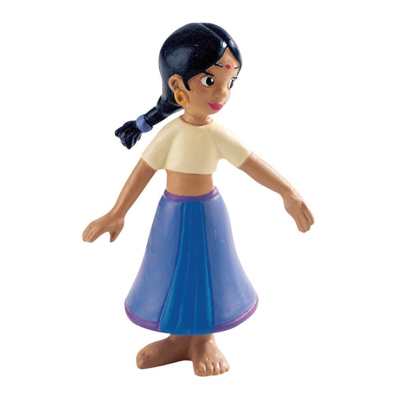 Bully - Figurine - 12378 - Disney - Shanti