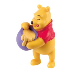 Bully - Figurine - 12340 -...