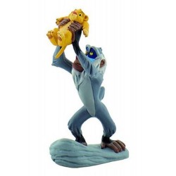 Bully - Figurine - 12256 -...