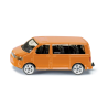 Siku - 1070 - Véhicule miniature - Super fourgon Volkswagen T5 multivan