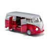 Siku - 2362 - Véhicule miniature - Volkswagen T1 transporter - 1:50