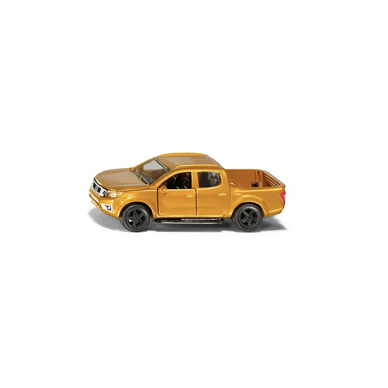 Siku - 2360 - Véhicule miniature - Nissan Navara - 1:50