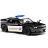 Siku - 1584 - Véhicule miniature - Dodge Challenger SRT County Sheriff