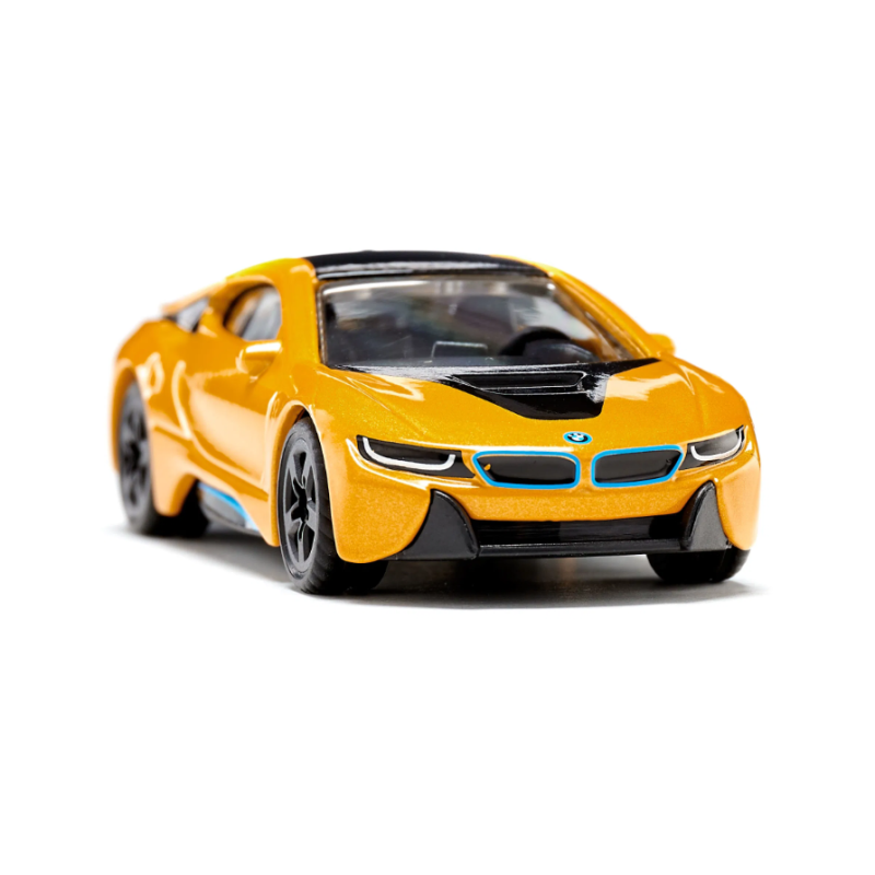 Siku - 1558 - Véhicule miniature - Super BMW I8