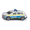 Siku - 1552 - Véhicule miniature - Audi Q4 intervention Police