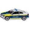 Siku - 1532 - Véhicule miniature - Super BMW M3 coupé Police