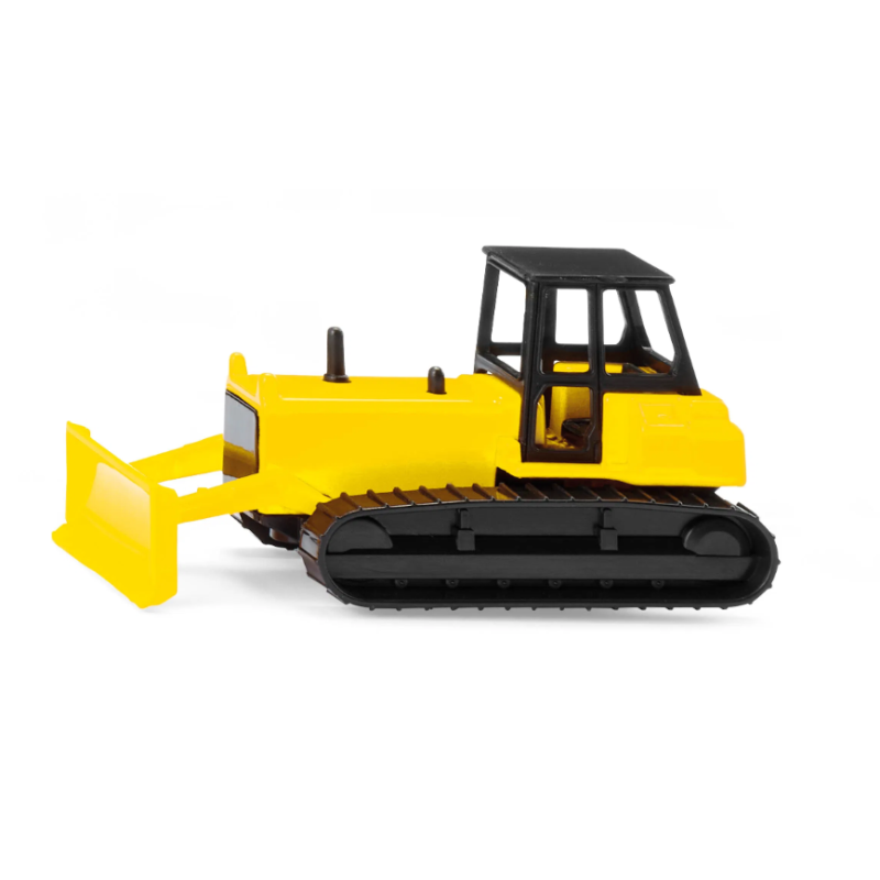 Siku - 1295 - Véhicule miniature - Bulldozer