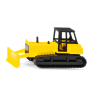 Siku - 1295 - Véhicule miniature - Bulldozer