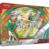 Pokemon - Cartes à collectionner - Coffret Archéduc EX