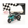 Minichamps - Miniature Moto 1:12 - Yamaha YZR-M1