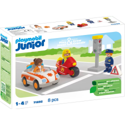 Playmobil - 71692 - Junior...