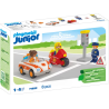 Playmobil - 71692 - Junior - Heros du quotidien