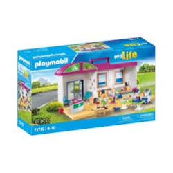 Playmobil - 71715 - MyLife...