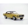 Norev - Véhicule miniature - Ford Mustang coupé 1968 or jet car - 1:43