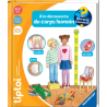 Ravensburger - Tiptoi - A la découverte du corps humain