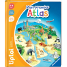 Ravensburger - Tiptoi - Mon premier Atlas