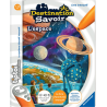 Ravensburger - Tiptoi - Destination savoir - L'espace