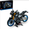 Lego - 72159 - Technic - Yamaha MT-10 SP