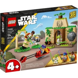 Lego - 75358 - Star Wars -...