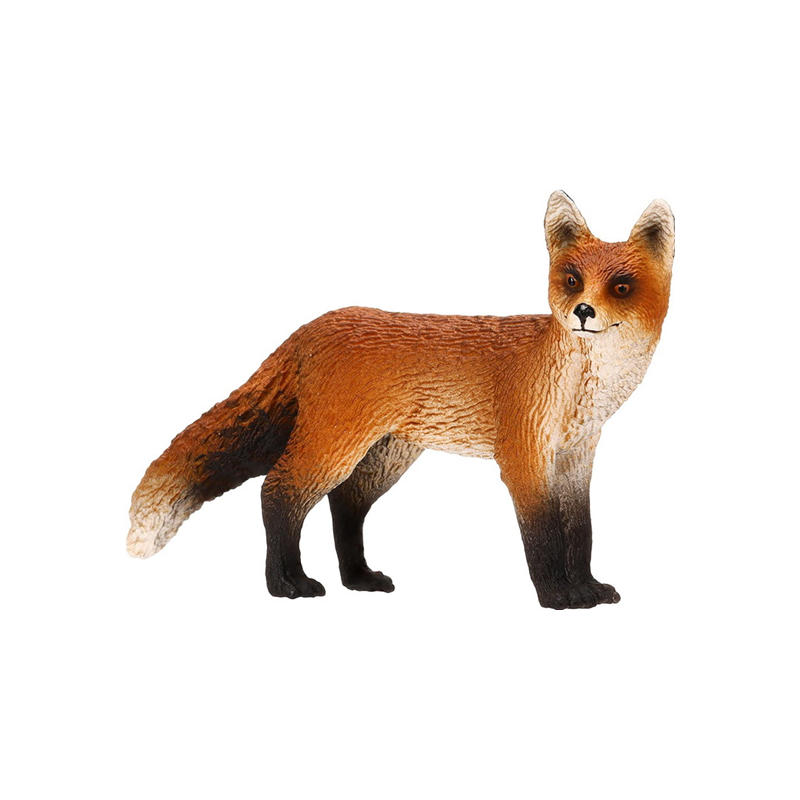 Schleich - 14782 - Wild Life - Renard